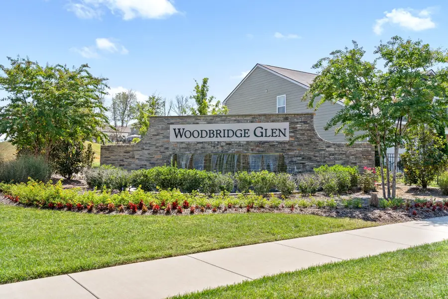 743 Pintail Pt, Lebanon, TN 37090 - #2