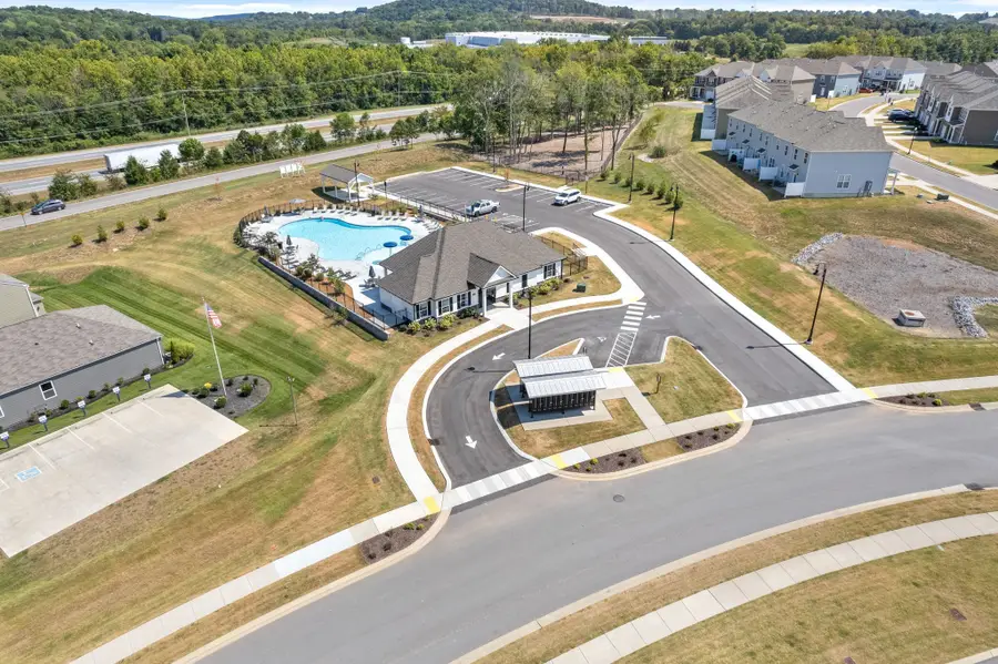743 Pintail Pt, Lebanon, TN 37090 - #3