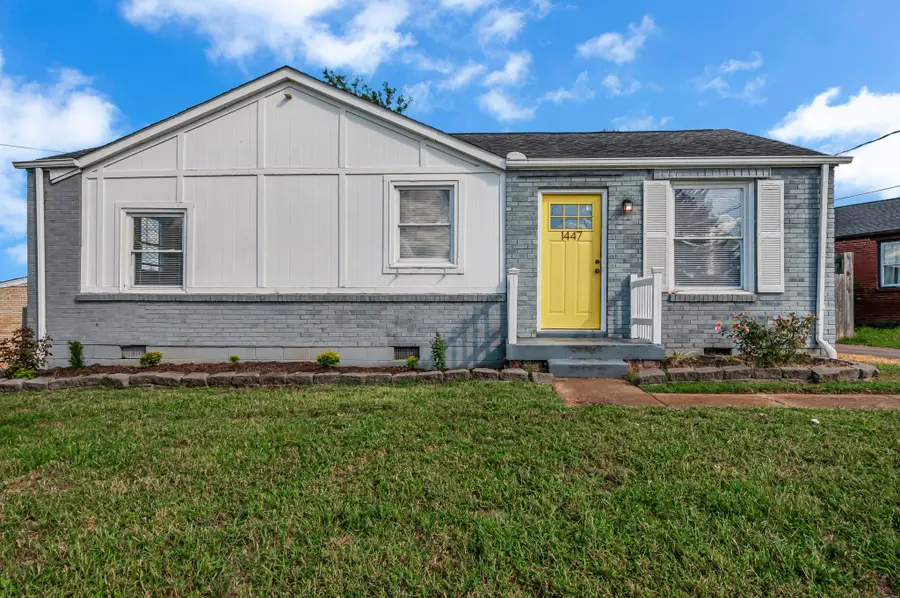 1447 Dolan Rd, Nashville, TN 37218 - #2