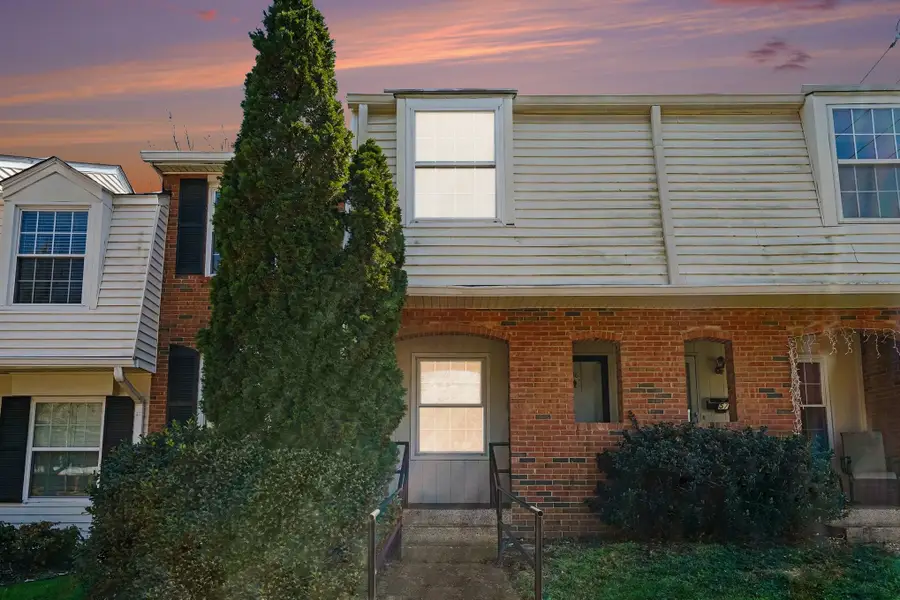 5510 Country Dr #56, Nashville, TN 37211 - #2