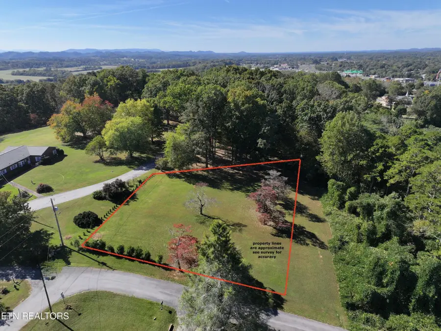 0 E Crestview Drive Lot 2, Madisonville, TN 37354 - #2