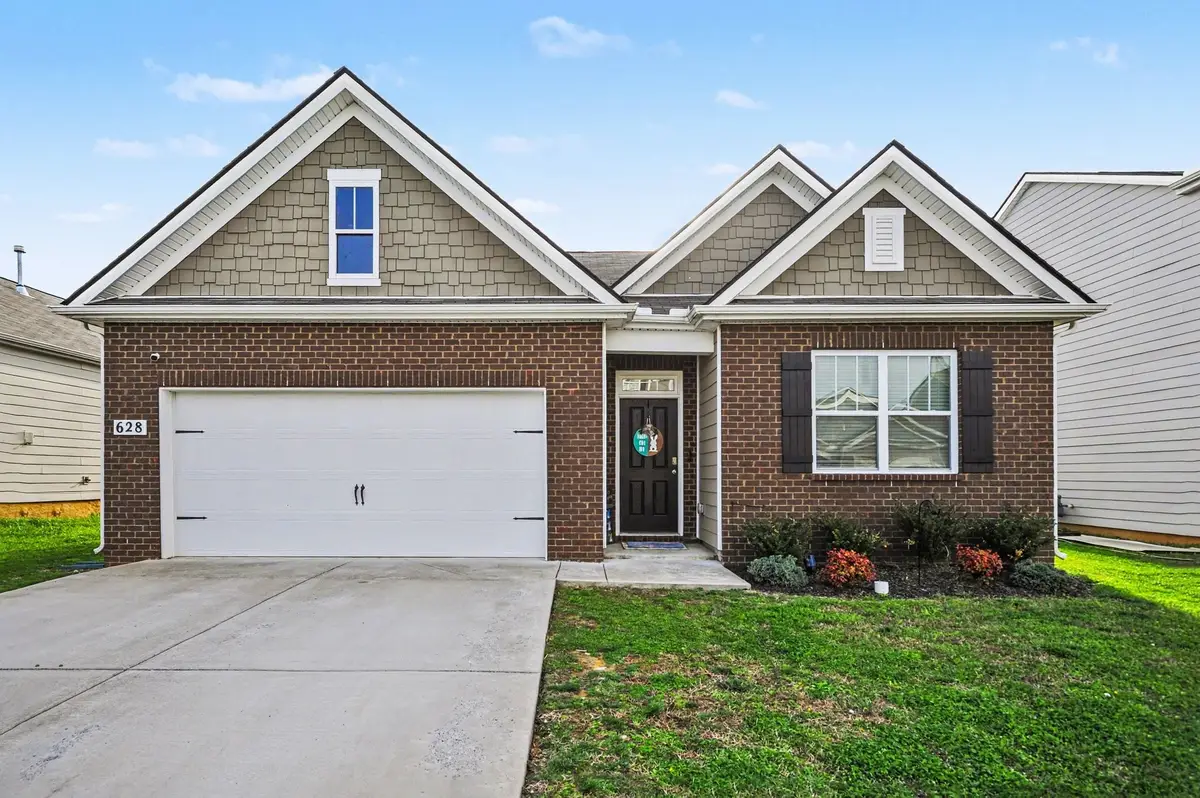 628 Pine Bloom Rd, Lebanon, TN 37087 - #1