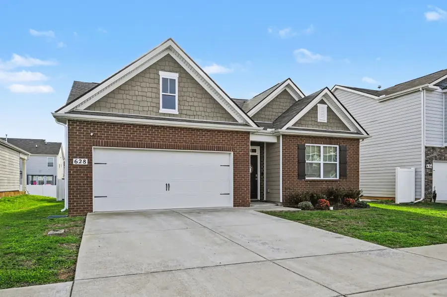 628 Pine Bloom Rd, Lebanon, TN 37087 - #3