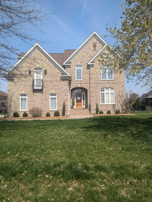 5017 Paddy Trce, Spring Hill, TN 37174