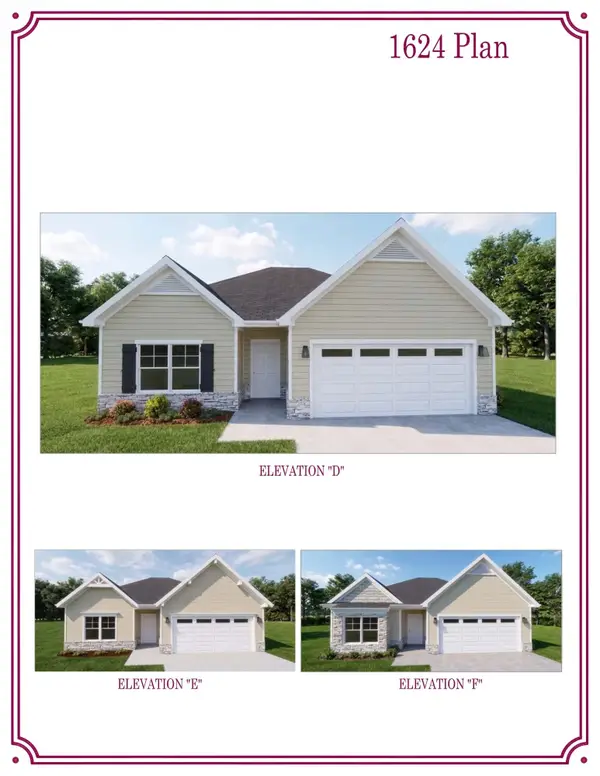 5714 Craven Lane, Rockvale, TN 37153