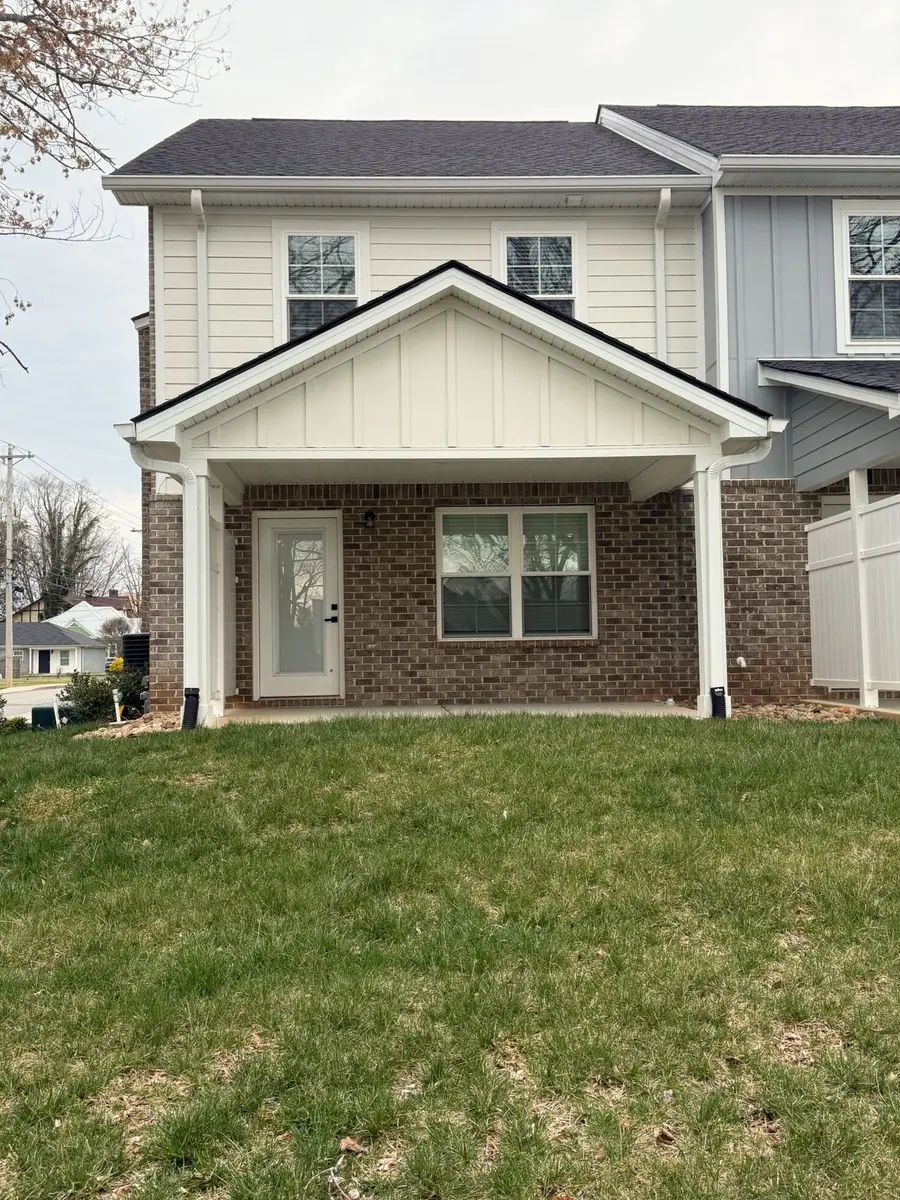 213 S High St #35, McMinnville, TN 37110 - #2