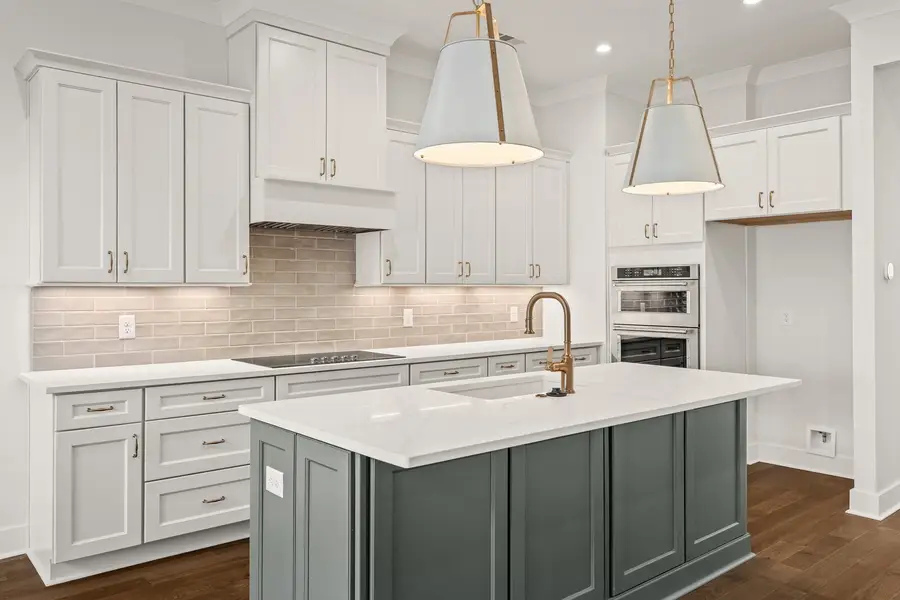 2072 Conductor Ln, Thompsons Station, TN 37179 - #2