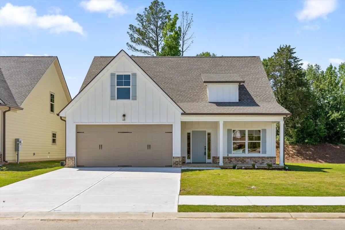 627 Willow Grove Court, Ringgold, GA 30736 - #1