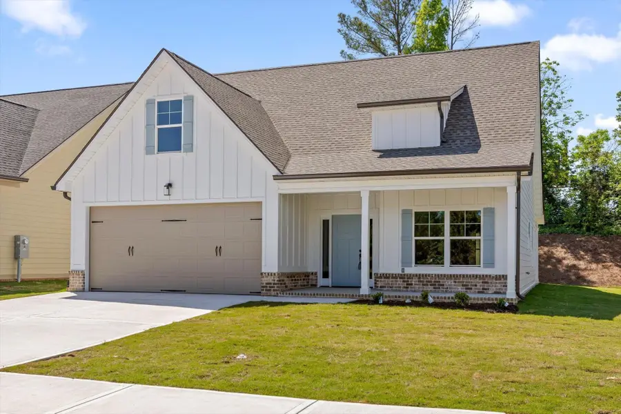 627 Willow Grove Court, Ringgold, GA 30736 - #2