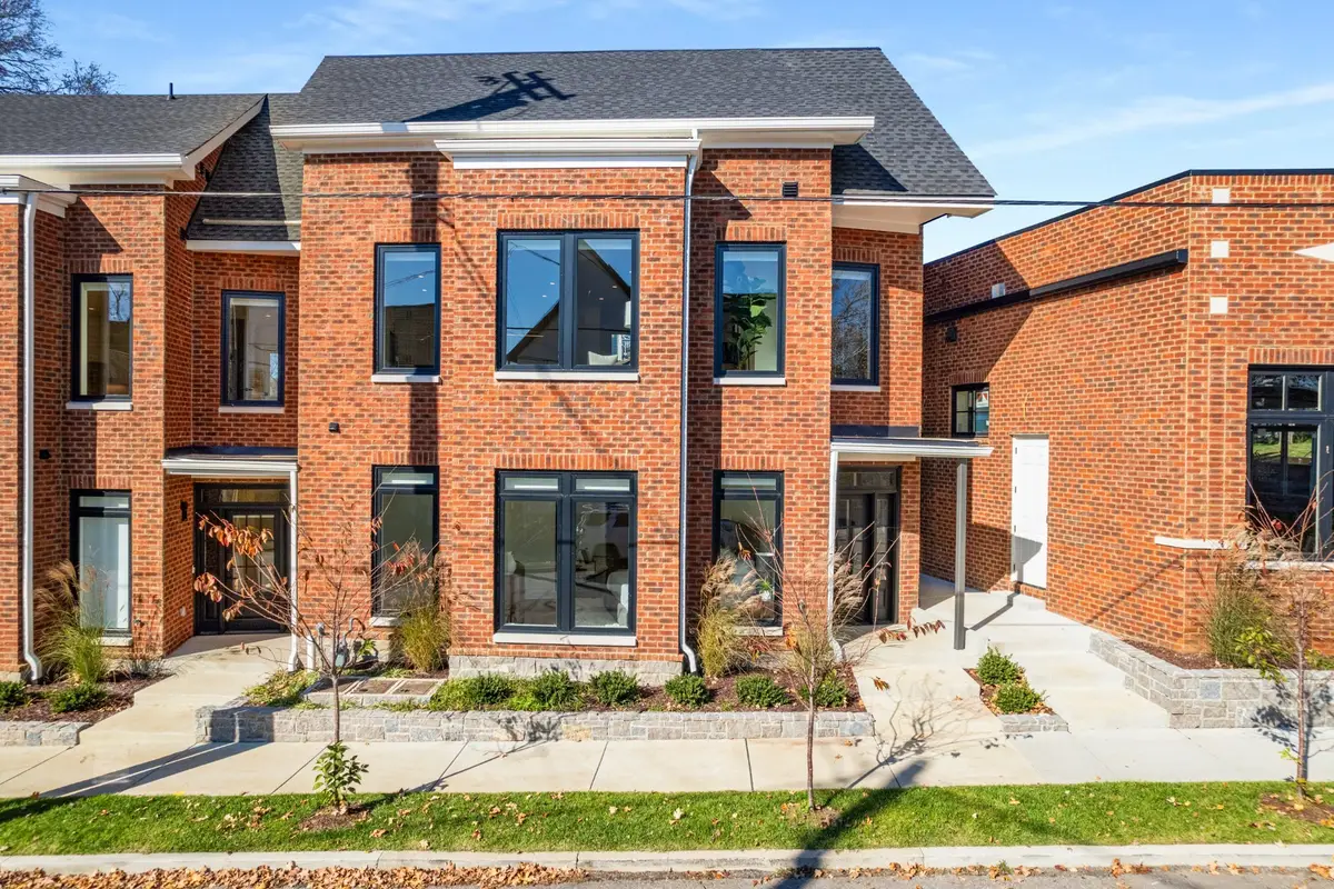 502 Buchanan St #A, Nashville, TN 37208 - #1