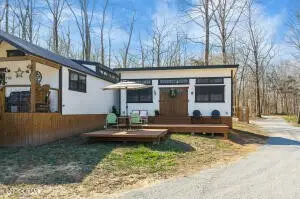 781 Burns Hill Rd, Lobelville, TN 37097 - #2