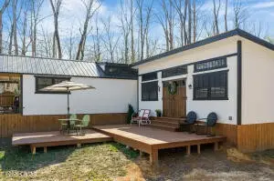 781 Burns Hill Rd, Lobelville, TN 37097 - #3
