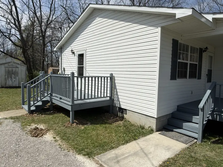 36 Little Fiery Dr, Tracy City, TN 37387 - #2