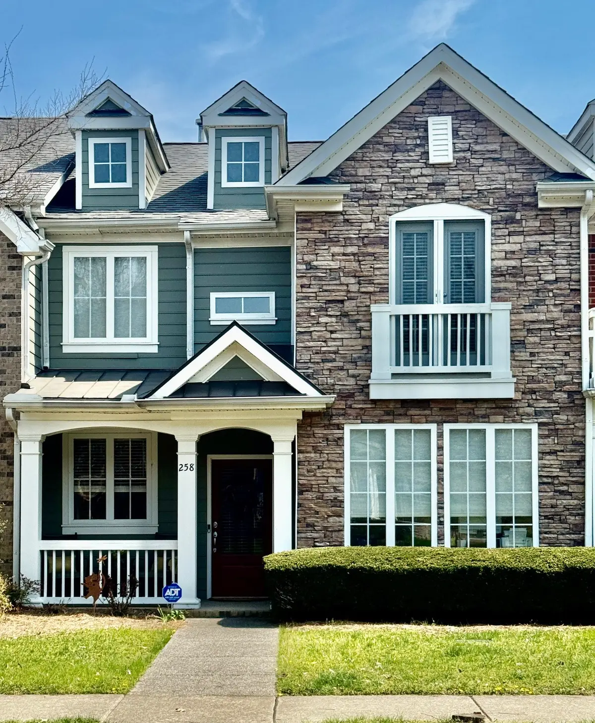 258 Pennystone Cir, Franklin, TN 37067 - #1