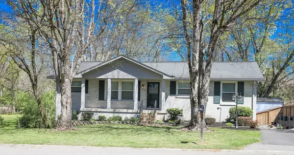 4825 Matterhorn Dr, Old Hickory, TN 37138
