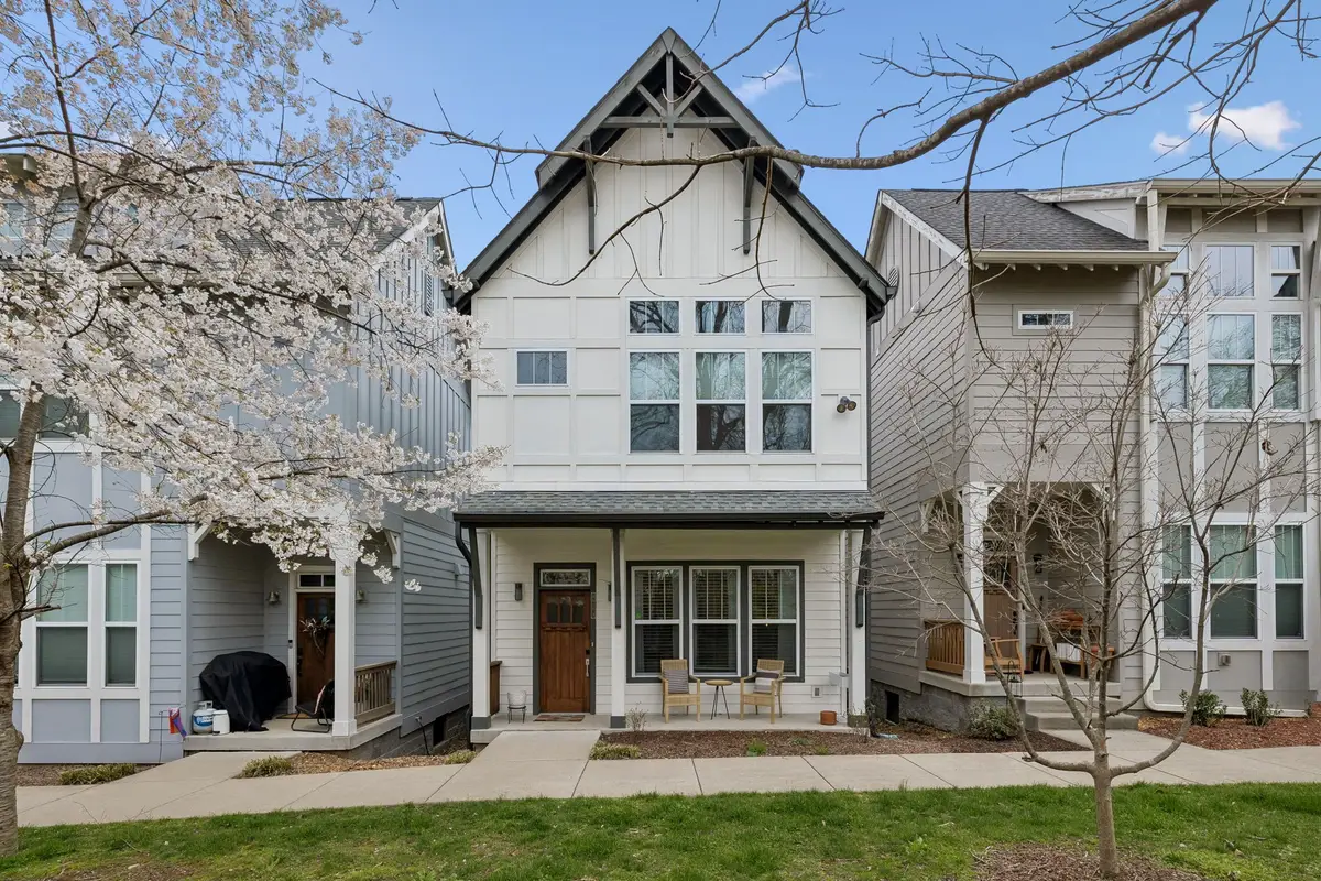 2324 Riverside Dr #3, Nashville, TN 37216 - #1
