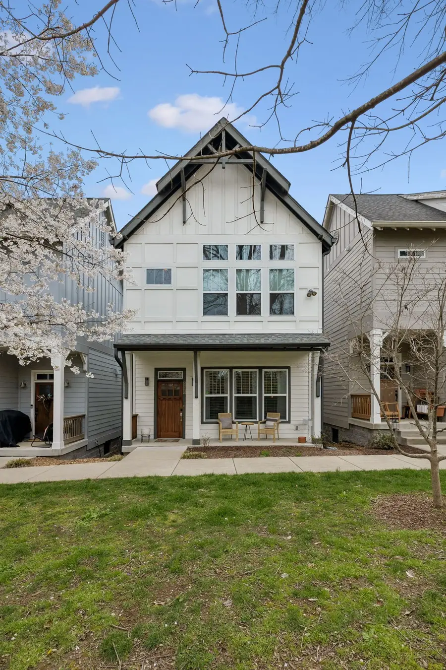 2324 Riverside Dr #3, Nashville, TN 37216 - #2