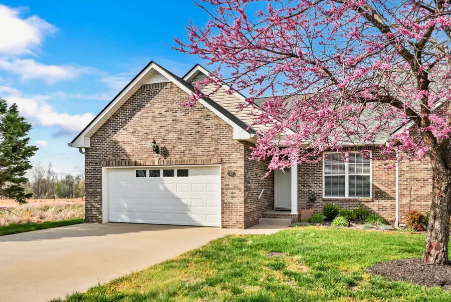 37 Townsend Way #37, Clarksville, TN 37043 - #2