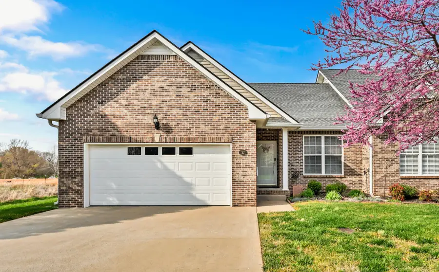 37 Townsend Way #37, Clarksville, TN 37043 - #3