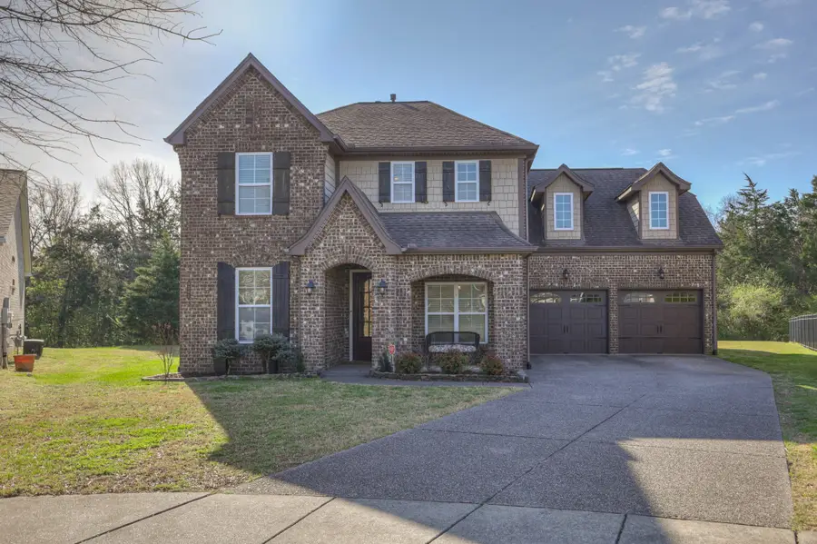 6062 Yellowstone Dr, Nolensville, TN 37135 - #2