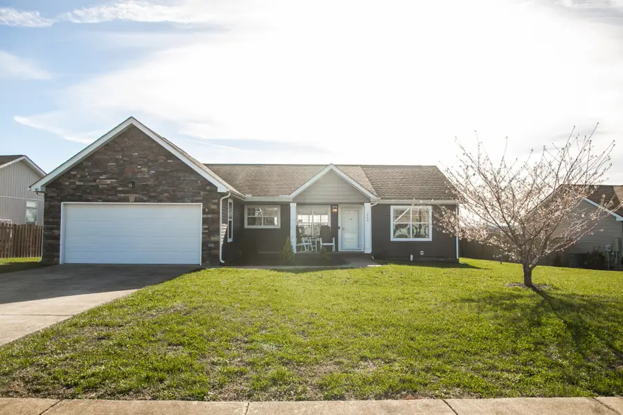 1009 Mccormick Xing, Spring Hill, TN 37174 - #3