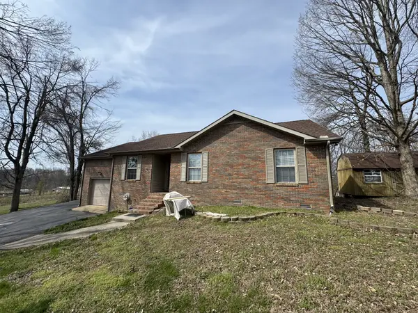 78 Angela Ln, Westmoreland, TN 37186