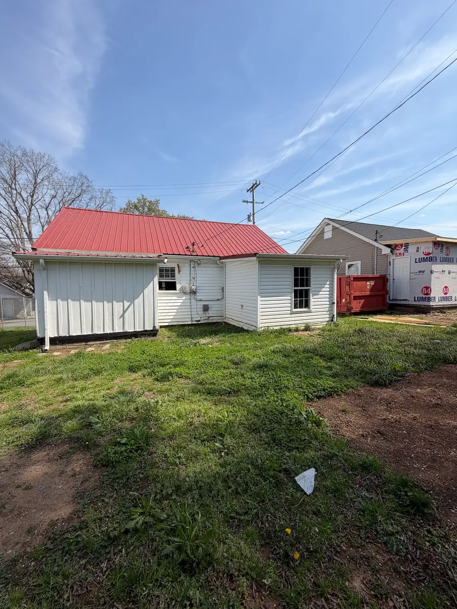 620 Elder St, Clarksville, TN 37040 - #2