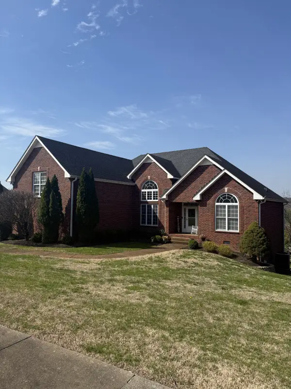 130 Cedar Ridge Ln, Hendersonville, TN 37075