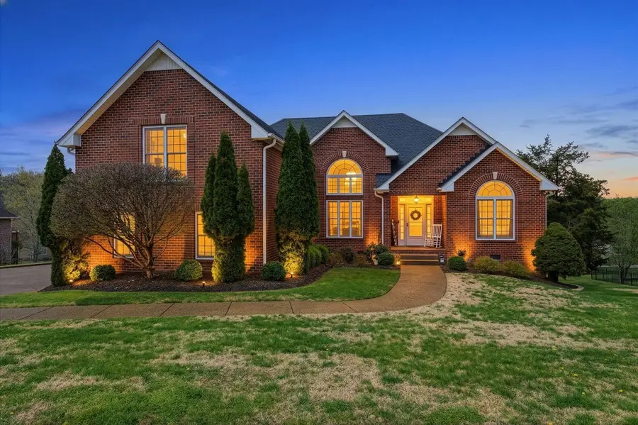 130 Cedar Ridge Ln, Hendersonville, TN 37075 - #3