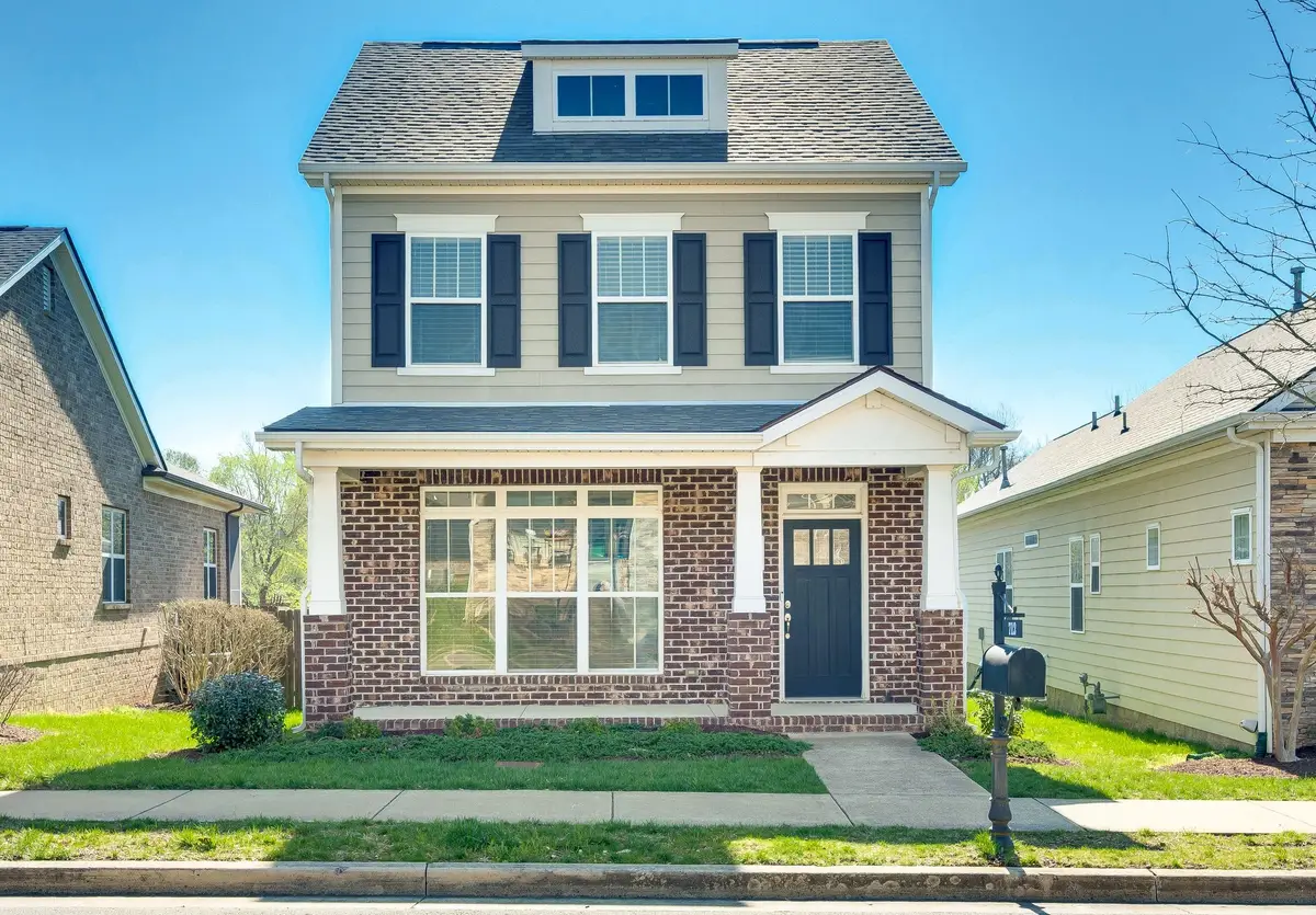 712 Westcott Ln, Nolensville, TN 37135 - #1