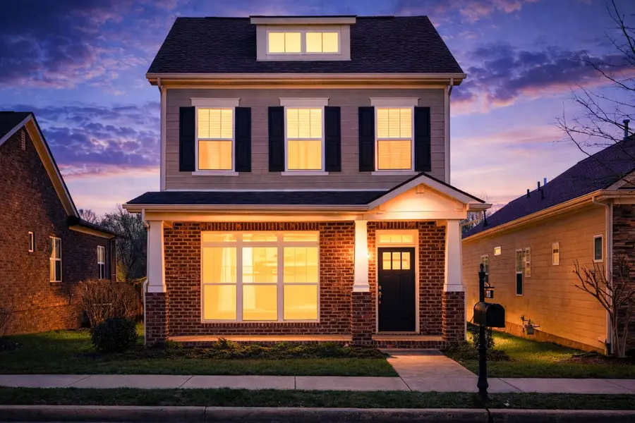 712 Westcott Ln, Nolensville, TN 37135 - #2