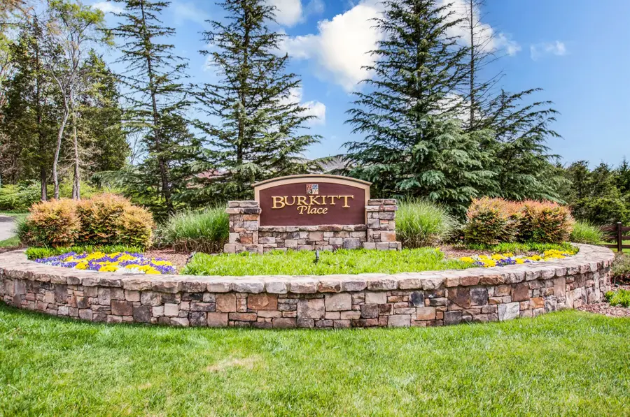 712 Westcott Ln, Nolensville, TN 37135 - #3