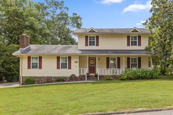 555 Foster Drive, Ringgold, GA 30736