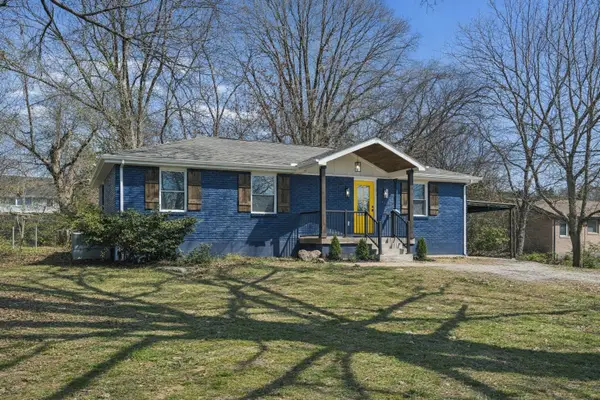 905 Bettie Dr, Old Hickory, TN 37138