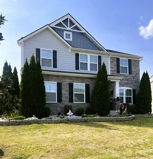 2742 Candlewick Ct, Murfreesboro, TN 37127