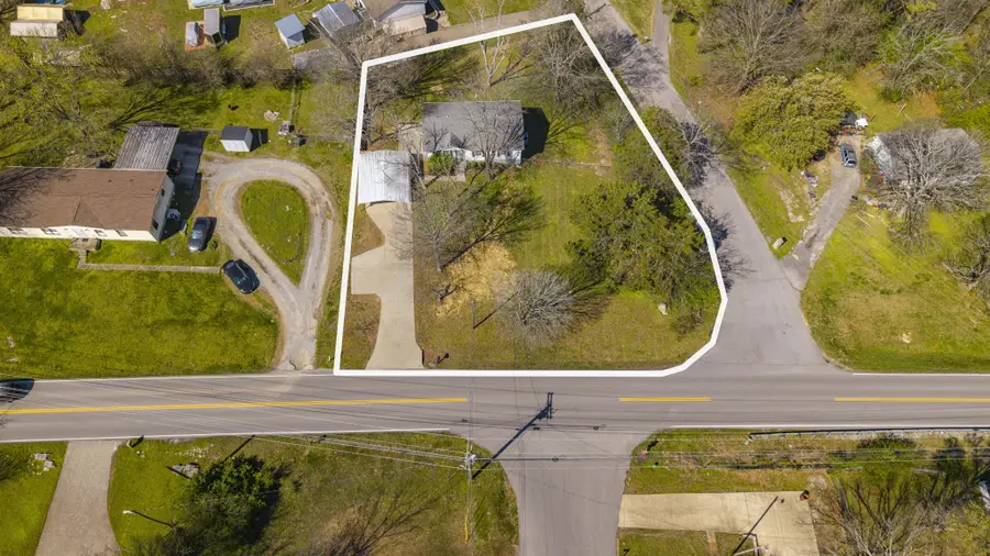 2101 Nonaville Rd, Mount Juliet, TN 37122 - #2