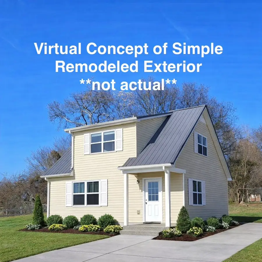 525 Sharp Springs Rd, Winchester, TN 37398 - #3