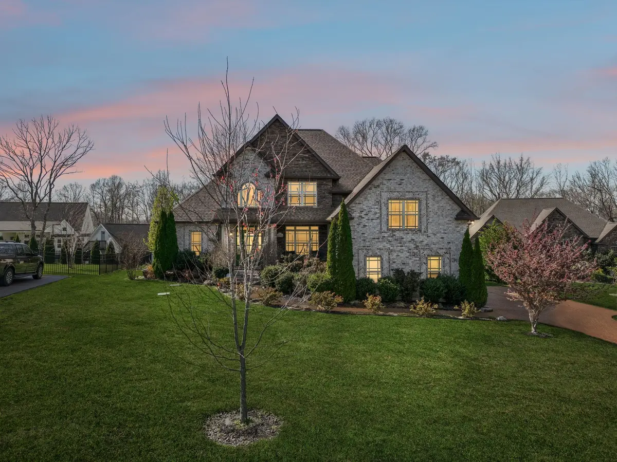 125 Brixton Rdg, Lebanon, TN 37087 - #1