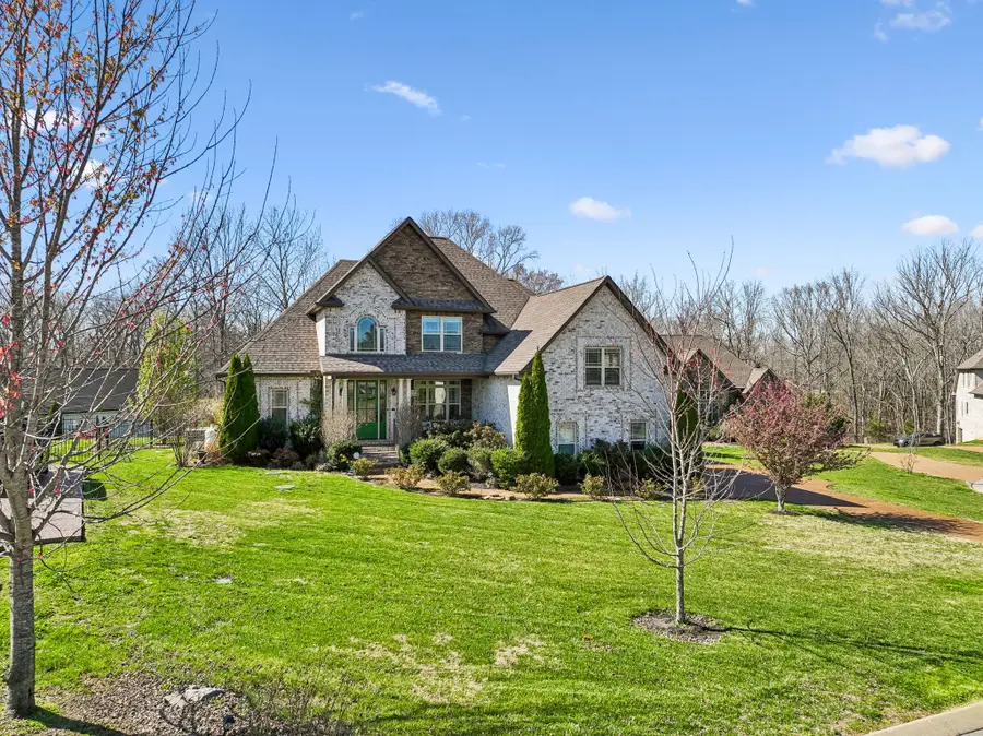 125 Brixton Rdg, Lebanon, TN 37087 - #2