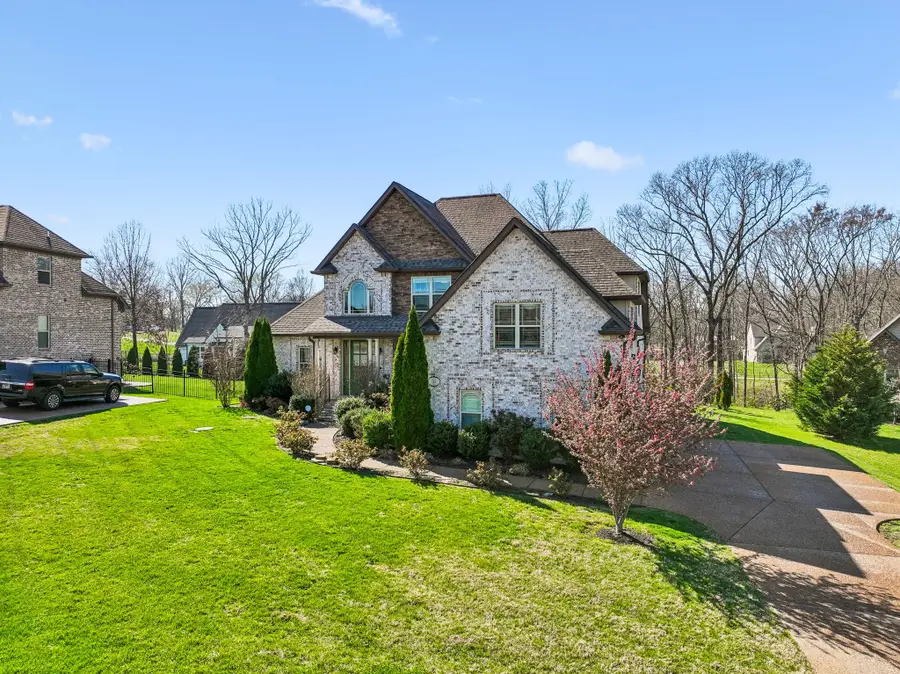 125 Brixton Rdg, Lebanon, TN 37087 - #3