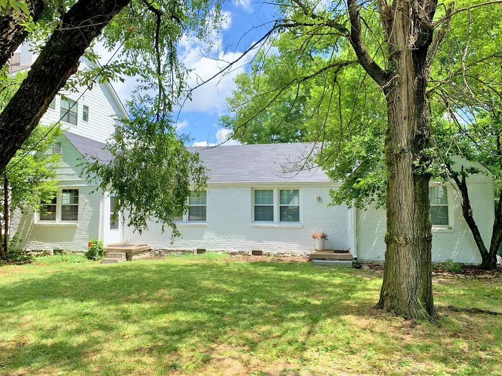 1904 Warfield Dr, Nashville, TN 37215 - #1