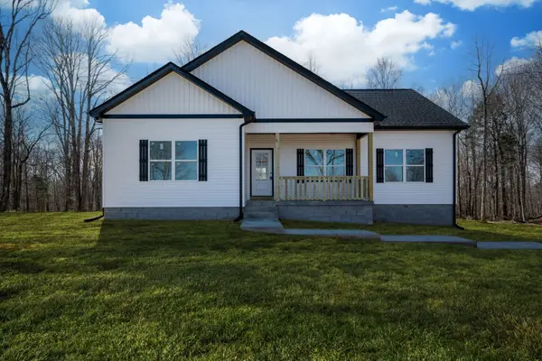 1416 East Piney Road, Dickson, TN 37055