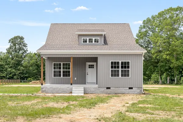 0 Greenhaw Rd, Decherd, TN 37324