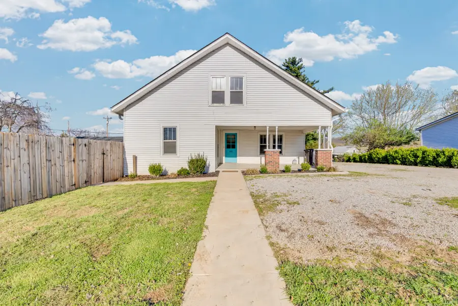 188 2nd Ave N, Cookeville, TN 38506 - #2