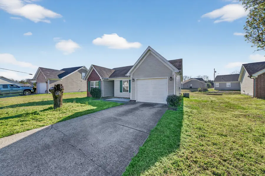 7232 Ole Nottingham Dr, Antioch, TN 37013 - #3