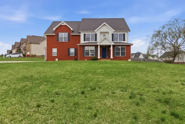 2999 Outfitters Dr, Clarksville, TN 37040