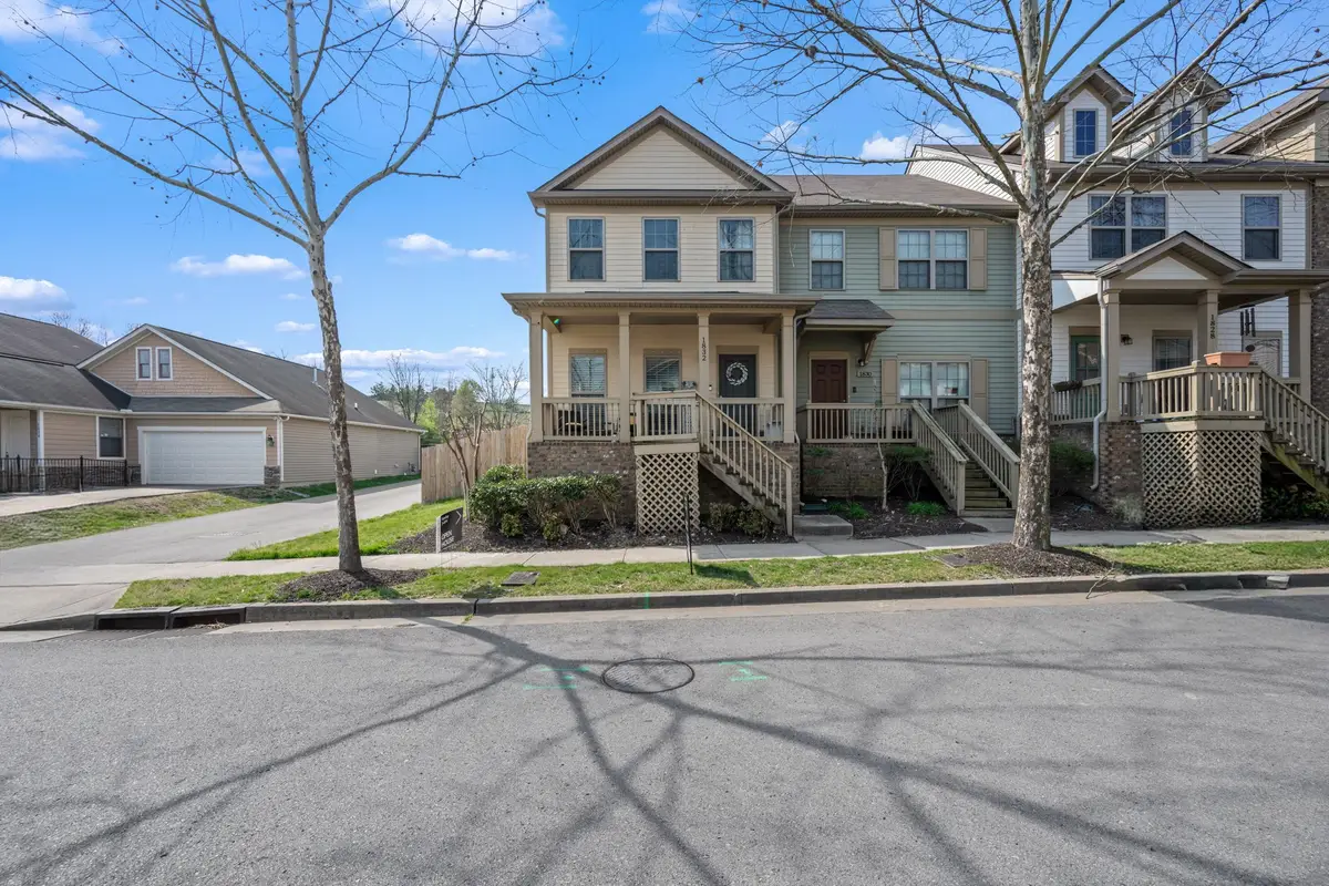 1832 Wild Oaks Ct, Antioch, TN 37013 - #1