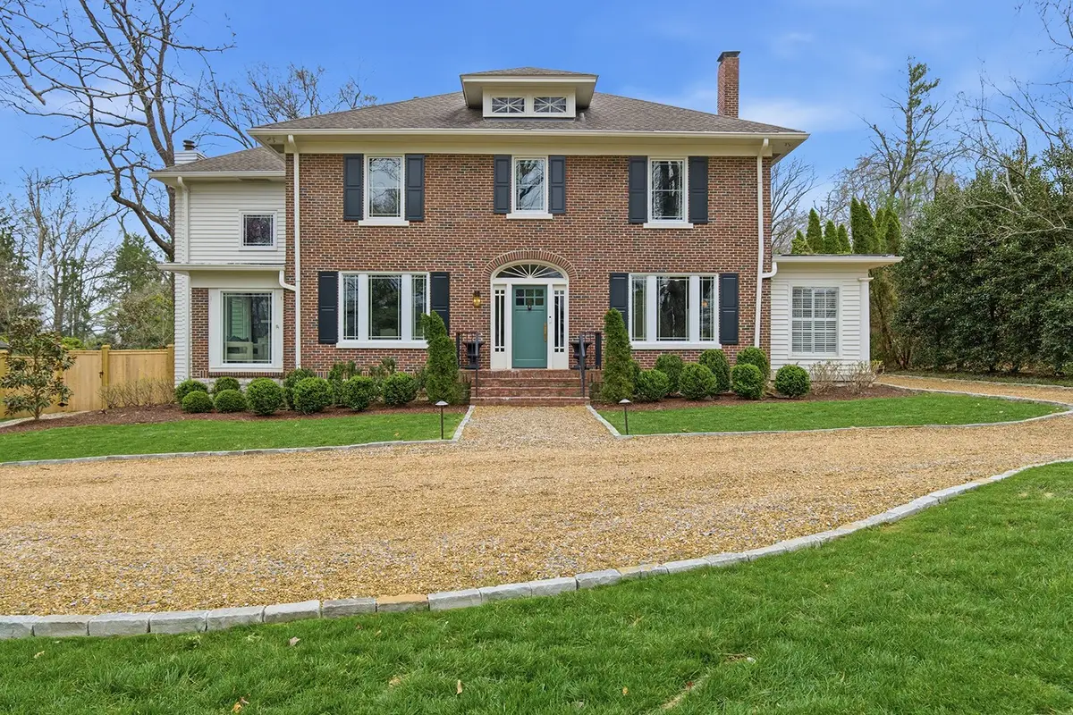 208 Lynnwood Blvd, Nashville, TN 37205 - #1