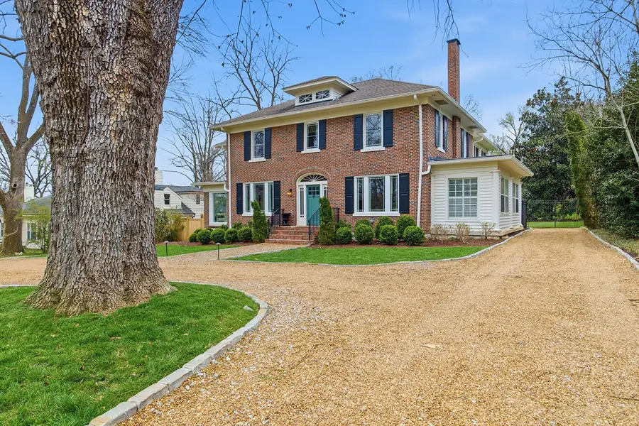 208 Lynnwood Blvd, Nashville, TN 37205 - #2