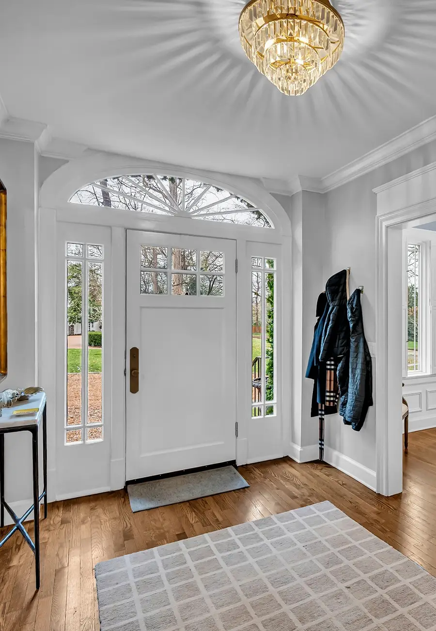 208 Lynnwood Blvd, Nashville, TN 37205 - #3